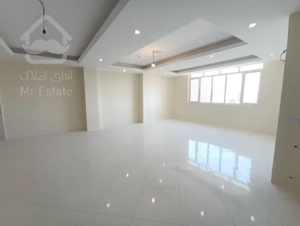 فروش آپارتمان ۹۹متری کلید نخورده جنت آباد مرکزی