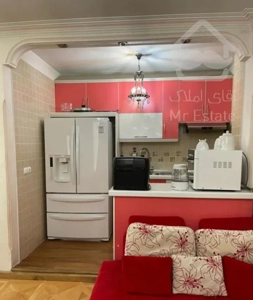 فروش اپارتمان ۷۰ متر بازسازی شده کلا ۶ واحد پونک