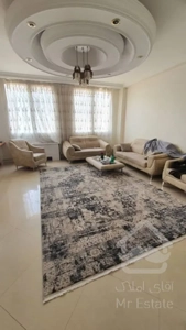 فروش آپارتمان ۱۱۰متر ۲خواب دوکله نور سالن پرده خور سردارجنگل