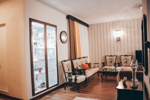 فروش آپارتمان ۸۹متر ۲خواب تراورتن فکوری