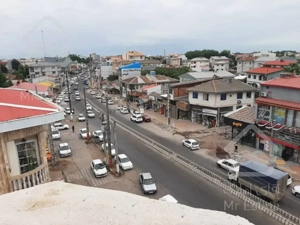 فروش تهاتر تجاری سه طبقه سه واحد گیلان رشت خمام