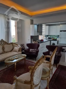 فروش اپارتمان ۹۰ متر سالن پرده خور زیرقیمت