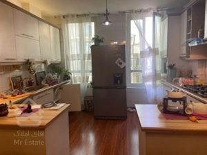 فروش آپارتمان ۸۵متری ۲خواب بلوار کمالی قدرالسهم دار