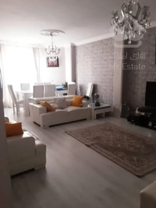 فروش آپارتمان ۶۰متر ۱خواب فول امکانات فردوس غرب