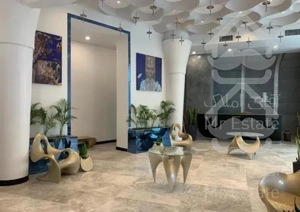 اختیاریه جنوبی 203 متر خوش پلان