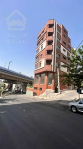 اجاره 1400 متر مستغلات اداری قیطریه