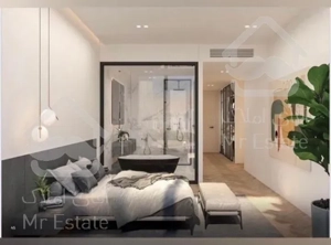 واحد۱۱۰ متری برج فوق لوکس رویال افق اخرین فرصت پیش خرید موفق لوکیشن ناب دهکده المپیک/قابل تهاتر