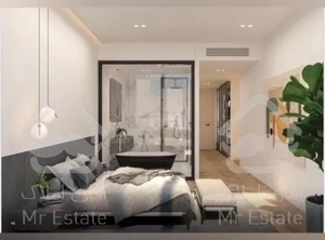 پیش فروش واحد ۱۱۰ متری برج بینظیر رویال افق لوکیشن ناب دهکده المپیک/قابل تهاتر