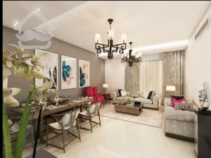 پیش فروش برجهای فوق لوکس رویال افق ۵۵ متر /دهکده المپیک/قابل تهاتر