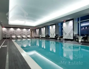 شاه نشینان پیش فروش برجهای مجلل پارس ۱۳۰ متر لوکیشن🫶بلوار اردستانی/قابل تهاتر