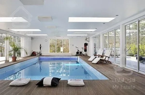 مژده به مشکل پسندان پیش فروش برجهای فاخر افق ۲۵۰ متر در بهترین لوکیشن👍 قابل تهاتر