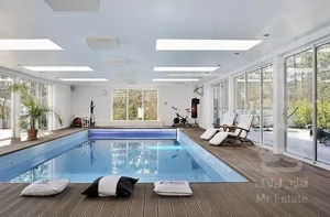 برجهای مجلل منطقه ۲۲ پیش فروش ۱۰۰ متر در تاپ ترین لوکیشن 🫶بلوار اردستانی/قابل تهاتر