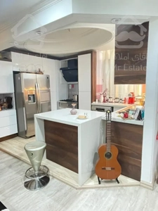 دولت 90 متر / فول امکانات / 2 جهت نور