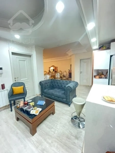 فروش 128 متری قبا