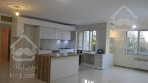 فروش 125 متر دروس دو جهت نور