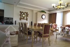 فروش آپارتمان 145 متر درفرعی دنج  پاسداران