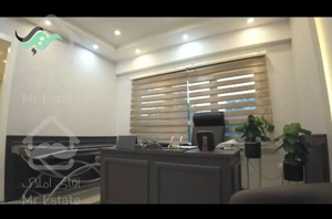 85 متر اداری بهترین لوکیشن دولت