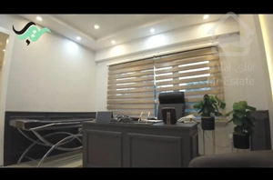 اجاره 110 متر اداری دولت