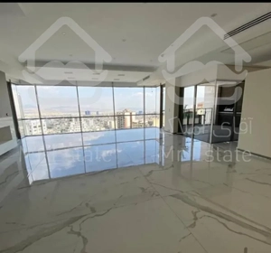 اجاره آپارتمان 160 متر هروی غرق نور