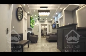 133 متر اداری بر دولت تابلو خور