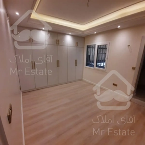 اختیاریه 125 متر نوساز با پلان بی نقص