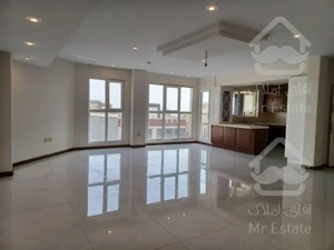 190 متری در پاسداران خوش چیدمان