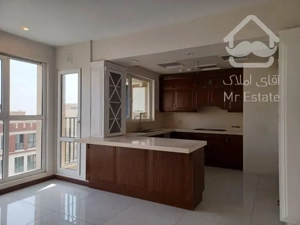 فروش 110 متر در پاسداران - بوستانها