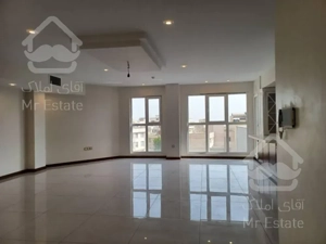 اجاره آپارتمان 130 متر در دروس تکواحدی خوش چیدمان