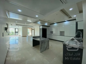 فروش آپارتمان 195 متر در فرعی دنج پاسداران