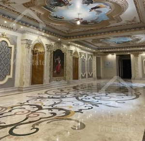 فروش 195 متری در قیطریه