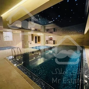 فروش 205 متری در اختیاریه