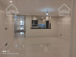 فروش پاسداران117 متر ویو ابدی کوهستان