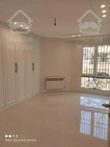 پاسداران 116 متر بدون مشرف ویو ابدی