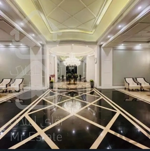 فروش 130 متری در قیطریه