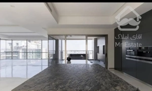 فروش آپارتمان 207 متر دروس