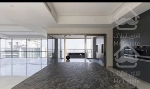 270 متر کلید نخورده در قلب پاسداران