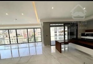 فروش آپارتمان 115 متر در پاسداران غرق در نور