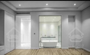 105 متر / تاپ لوکیشن پاسداران