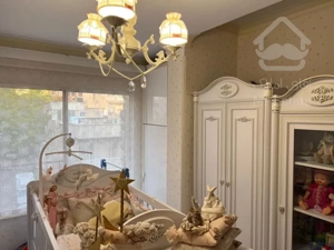 فروش آپارتمان 065 متر دولت دیباجی