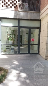 فروش مغازه 110 متری پاسداران