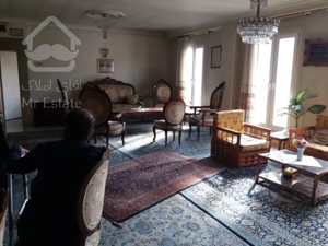 فروش 127 متری پاسداران