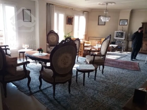 فروش 155 متر در دروس