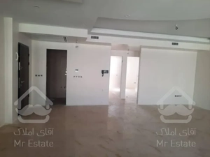 128 متر اختیاریه کلید نخورده