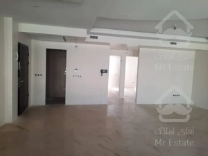 اختیاریه 120 متر نوساز