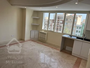 فروش آپارتمان ۷۰متری ۲خواب فول امکانات سالن پرده خور