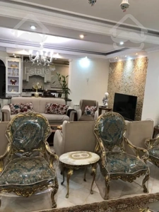 اجاره 125 متر در اختیاریه - دیباجی