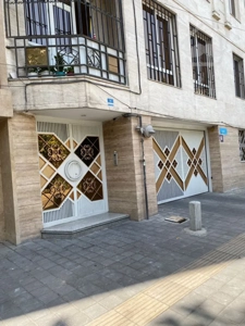 اجاره 450 متر مستغلات اداری اختیاریه