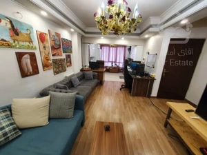 فروش آپارتمان ۶۰متر ۱خواب ویو دار فول بازسازی باکس پونک