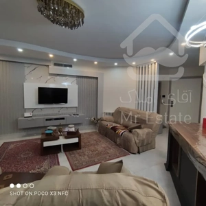 اجاره 120 متری دیباجی جنوبی