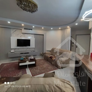 فروش 125 متری اختیاریه